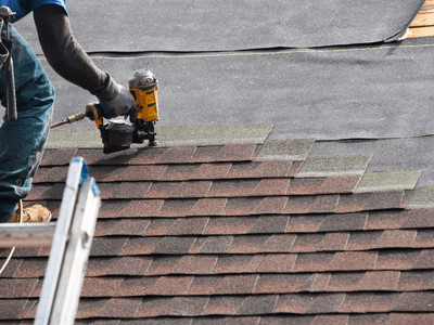 About Roof Repair Experts Gem, KS